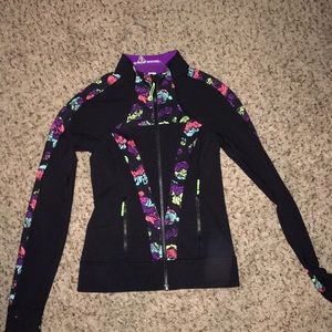 Ivivva (Girls Lululemon) Jacket